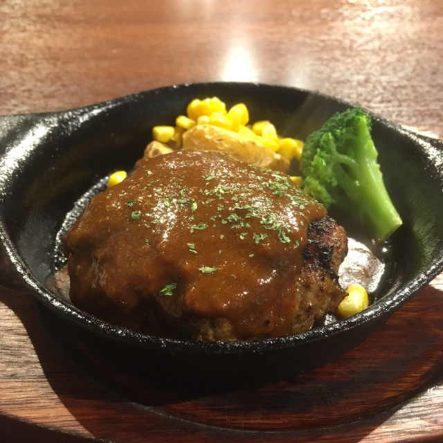 User's review image for 鉄板焼き 鉄仁