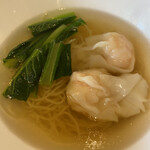User's review image for 香港1997 銀座店