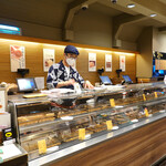 用戶對於洋食グリル木村家的評論圖