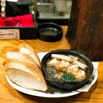 User's review image for 活海老バル orb 福島