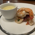 User's review image for ドゥエ クォーリ