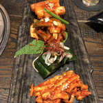 User's review image for 焼肉トラジ ルクア大阪店