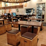 用戶對於羽根つき焼小籠包 鼎’s ルクア大阪店的評論圖