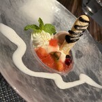 用戶對於BLT STEAK OSAKA的評論圖