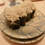 用戶對於なごやか亭 白石本通店的評論圖