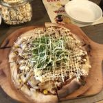 用户对于北海道イタリアン居酒屋 アザバルバンバン 麻生店的评论图