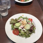 用户对于HARBS 心斎橋PARCO店的评论图