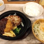 用户对于ファイヤーバーグ 里塚店的评论图
