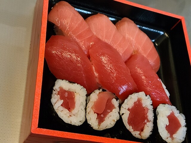 用戶對於築地 中島水産 ISP池袋ショッピングパーク店的評論高清圖