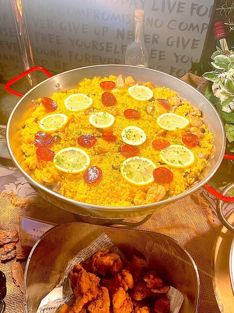 User's recommendation image for アートグレイス ウエディングコースト大阪