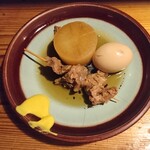 User's review image for かすまる