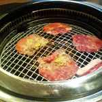 用戶對於焼肉酒家 牛角 秋葉原電気街口店的評論圖
