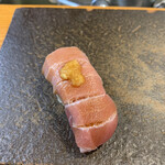 用户对于すし処 北斎的评论图