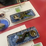 用戶對於貴船べにや的評論圖