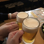 用户对于薄利多賣半兵ヱ 札幌すすきの店的评论图