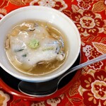 User's review image for あんだん亭