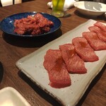 用戶對於炭火焼肉 浅草だん的評論圖