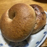 用戶對於NEW NEW YORK CLUB BAGEL & SANDWICH SHOP的評論圖