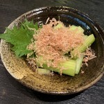 用户对于炭火串焼 千鳥庵的评论图