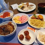 用户对于プレミアホテル キャビン 帯広的评论图