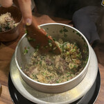 用户对于oh kama bar的评论图