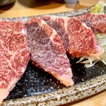 User's review image for もつ山