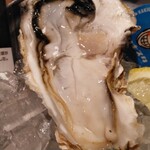 用戶對於カキ小屋スタンド 心斎橋的評論圖