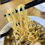 User's review image for 麺屋 みのわ