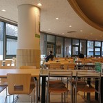 用户对于東京都立大学　南大沢キャンパス　生協食堂的评论图