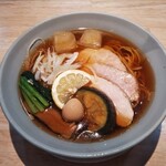 User's review image for comorebi Ramen house