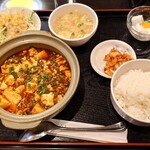 用戶對於京華閣的評論圖