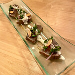 User's review image for 根カラウロコ