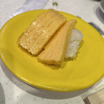 用戶對於北陸富山回転寿司　プレミアム 海王 ダイバーシティ東京店的評論圖