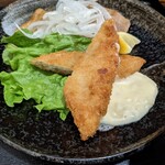 用戶對於優の月的評論圖
