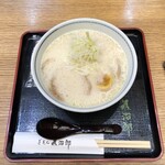 用户对于ぎをん為治郎 八条口店的评论图