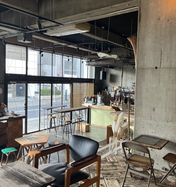 用戶對於Nui. HOSTEL & BAR LOUNGE的評論高清圖