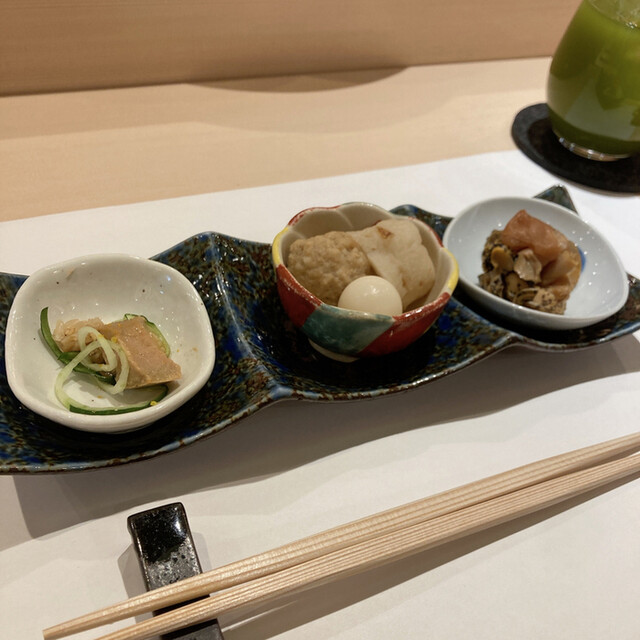 用戶對於すし尽誠的評論高清圖