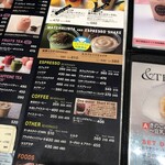用戶對於タリーズコーヒー 六本木１丁目店的評論圖