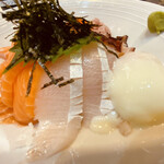 用戶對於定食 馬乃米的評論圖