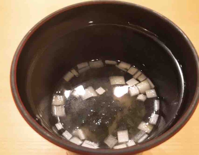 用戶對於鮨十的評論高清圖