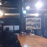 用戶對於山の神的評論圖