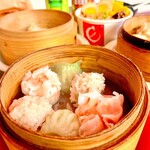 User's review image for 台湾まるごと食べ放題 台湾夜市 梅田店