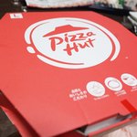 User's review image for ピザハット 札幌中央店
