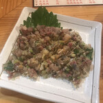 User's review image for 立ち飲み大松
