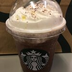 User's review image for スターバックス コーヒー 浅草駅前店