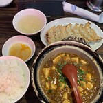 User's review image for 珉珉 南千日前本店