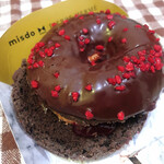 用戶對於ミスタードーナツ 秋葉原ショップ的評論圖