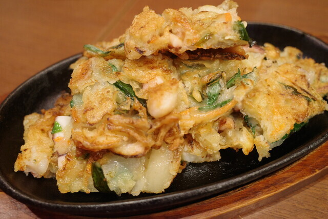 User's recommendation image for 韓楽