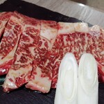 User's review image for 焼肉IWA