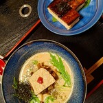 用戶對於豆乳ラーメン専門店 豆禅的評論圖
